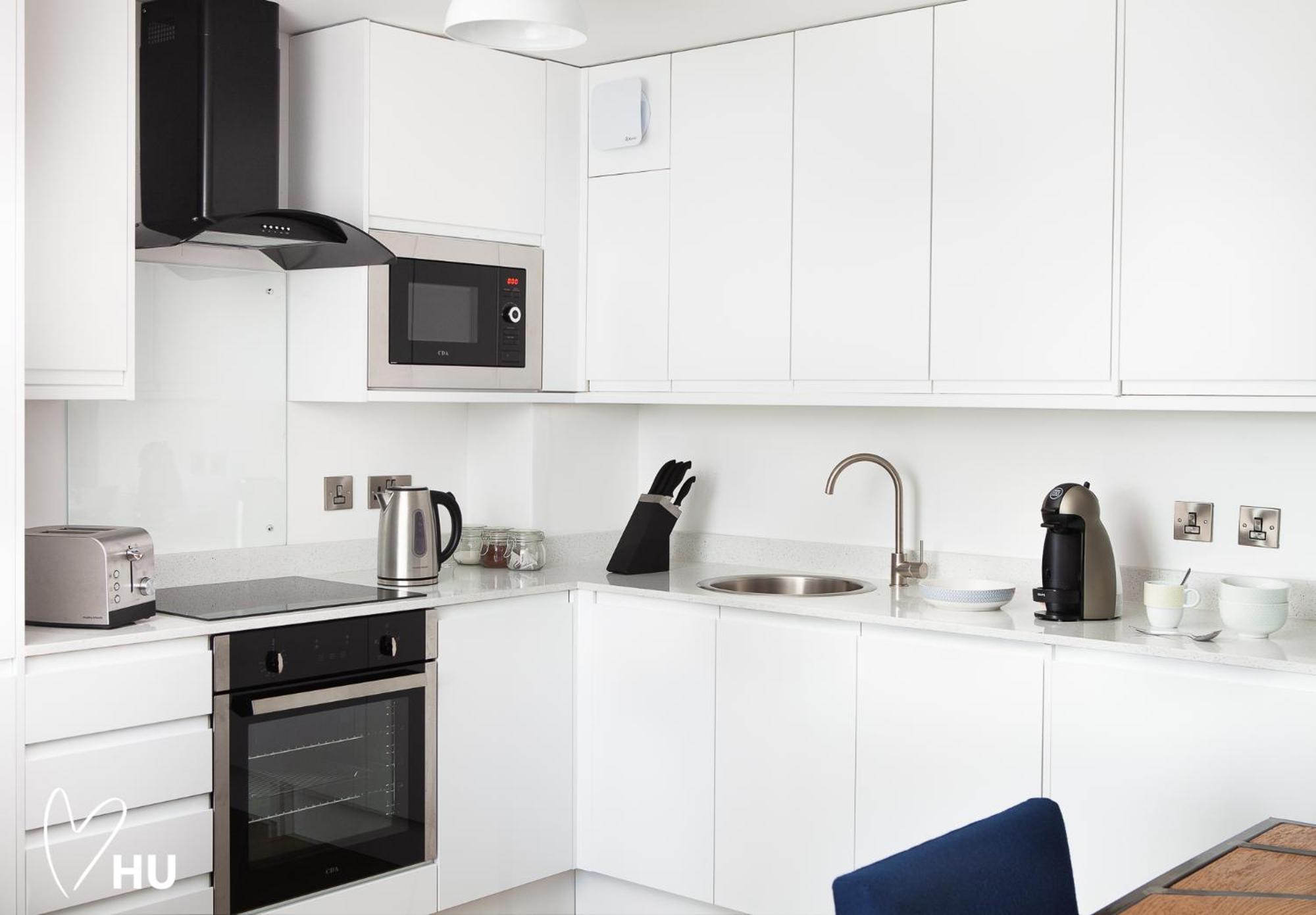 Boutique 1 Bedroom Duplex Suite On Marina-304 Kingston upon Hull Exterior foto